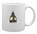 Big Ben London Mug