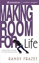 Making Room for Life: Trading Chaotic Lifestyles for Connected Relationships