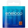 SANYO eneloop �j�b�P�����f�d�r �P3�` 4�{�p�b�N HR-3UTG-4BP �O�m�d�@
