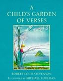 A Child's Garden of Verses (Gollancz Children's Classics)