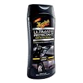 Meguiar's Ultimate Protectant Dash and Trim Restorer