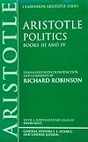 The Politics of Aristotle