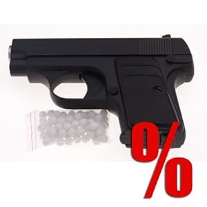 Softair Pistole G.1 6mm Airsoft Super Power Softair Pistole G.1 6mm Airsoft Super Power