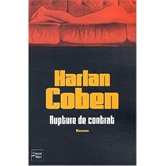 Rupture de contrat