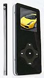 Electronics : Sumvision 'SONO Pro' 2Gb Personal Media Player (Black)