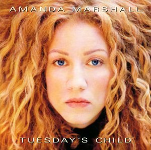 Amanda Marshall - Why Don