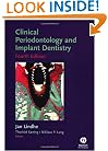 Clinical Periodontology and Implant Dentistry