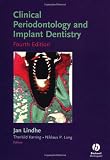 Clinical Periodontology and Implant Dentistry