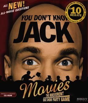 You Don't Know Jack, Movies