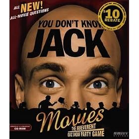 You Don't Know Jack, Movies