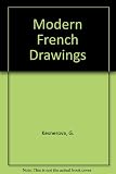 Modern French drawings in Czechoslovakia
