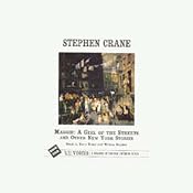 Maggie: A Girl of the Streets and Other New York Stories | [Stephen Crane]