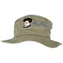 Elvis Presley - Khaki - Bucket Cap