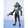 仮面ライダーカブト ライダーヒーローシリーズK06 仮面ライダードレイク(マスクドフォーム)