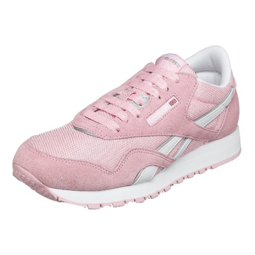 Reebok Women's Classic Ballistic EXT Running Shoe