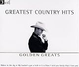 Golden Greats: Greatest Country Hits