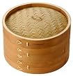 Bamboo Steamer Set - 8