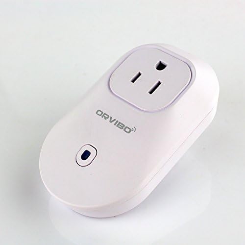 wifi smart socket, Padaja Hot Wifi Cell Phone Wireless Remote Control Switch Timer Smart Power Socket