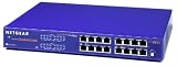 NETGEAR FS516 16 Port Fast Ethernet Switch (10/100)