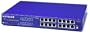 NETGEAR FS516 16 Port Fast Ethernet Switch (10/100)