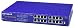 NETGEAR FS516 16 Port Fast Ethernet Switch (10/100)