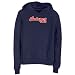 Sweatshirt Woman Navy Blue 