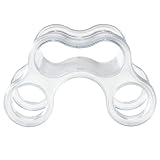 Cha Cha Wine Rack - Clear