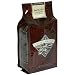Coffee Masters Gourmet Coffee, Royal House Blend, Whole Bean, 12-Ounce Valve Bag, (Pack of 4)