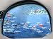 LAMPS BEAUTIFUL Coin Change Purses--Monet Waterlilies Design--Excellent customer service--see our feedback.