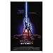 Tron 27x40 Movie Poster