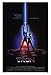 Tron 27x40 Movie Poster