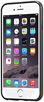 Iphone 6 Case Shumuri for Iphone 6 (4.7") - Deluxe Design, Superior Shock Absorption, Light Weight Premium (4.7") (Cardinal)