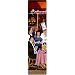 Magic Mark Cook Book Size, Non-Slip Book Mark, La Fontaine De Mars by Guy Buffet