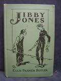Jibby Jones;: A story of Mississippi River adventure for boys,