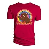 Rainbow Tell A Story Mens T-Shirt