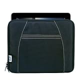 Digi Dude Ipad Case in Eco Black