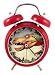 T Rex Dino Talking Alarm Clock by Streamline