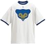 Chicago Cubs Cooperstown Official Logo Short-Sleeve T-Shirt (X-Large)