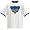 Chicago Cubs Cooperstown Official Logo Short-Sleeve T-Shirt (Small)
