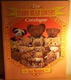 The teddy bear lovers catalogue