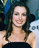 ANNE HATHAWAY #1 - COLOUR Movie Photo - (4 Different Photograph & POSTER Sizes Available)