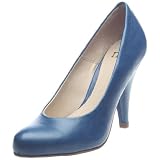 Noë Nora Escarpins femme - Bleu