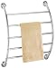 Wenko Super - Loc Handtuchhalter U - Form