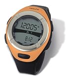 Tech 4 O AS1O- Alti Ski Watch (Orange)