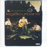 LEGIAO URBANA MTV ACUSTICO