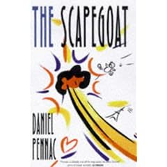 The Scapegoat