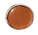 Collonil Tan Leather Shoe Cream. Revives Color & Nourishes Leather,Light Brown,5 ounces