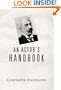 An Actor's Handbook
