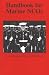 Handbook for Marine NCOs by Kenneth W. Estes, Robert Debs Heinl