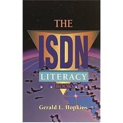 The ISDN Literacy Book